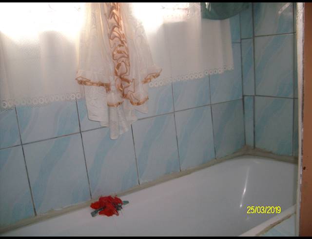 3 BEDROOM FREEHOLD FOR SALE IN MPOPHOMENI